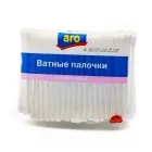 Ватные палочки и диски